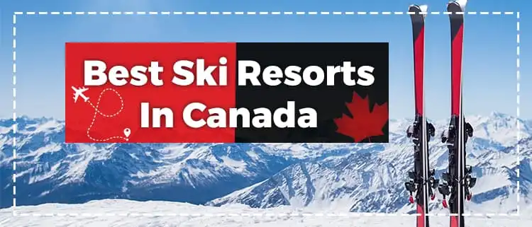Ski Resorts In Canada