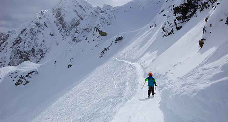 Revelstoke Mountain Resort