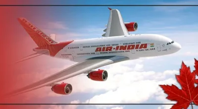 Air India flight policy