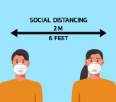 social-distancing