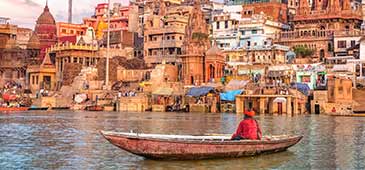 varanasi