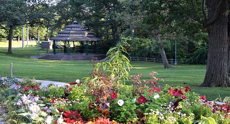 Kew Gardens