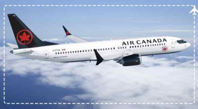 air canada baggage policy