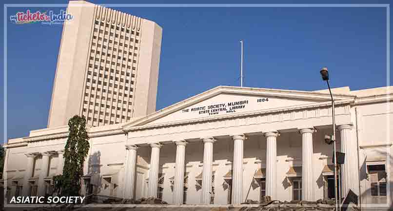 Asiatic Society