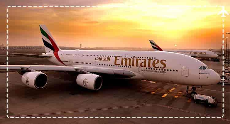 Emirates