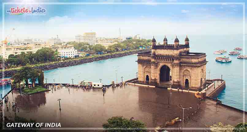 Gateway of India