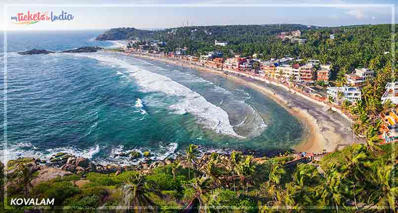 Kovalam 