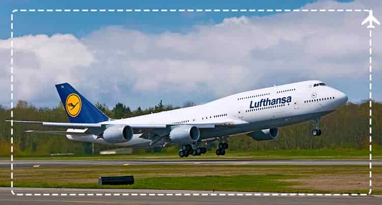 Lufthansa Airlines