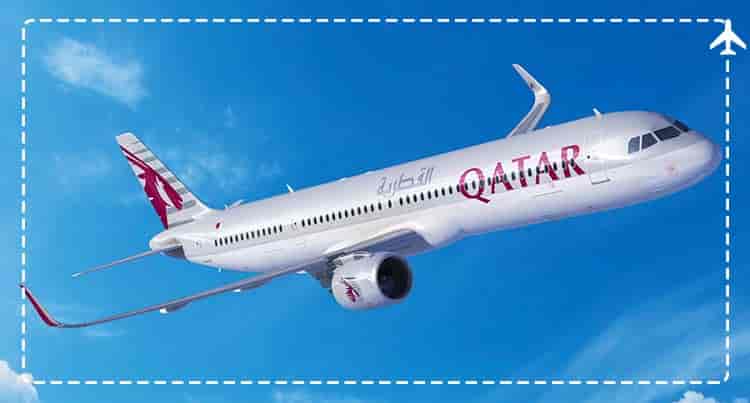 Qatar Airways