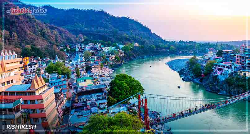 Rishikesh 