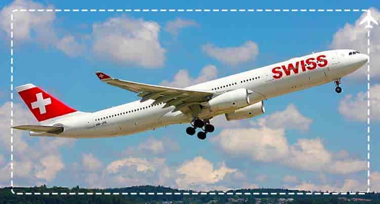 Swiss International Airlines