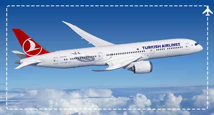 Turkish Airlines