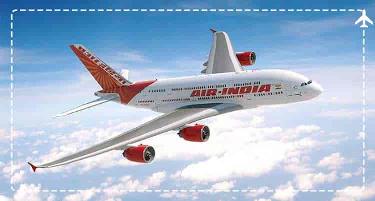 Air India 1