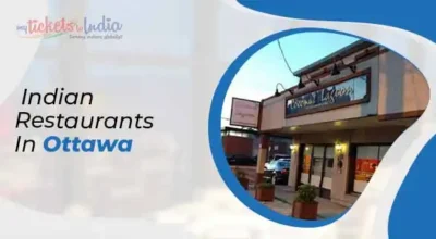 Indian Restaurants in Ottawa