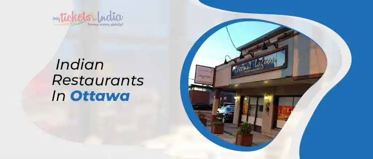 Indian Restaurants in Ottawa