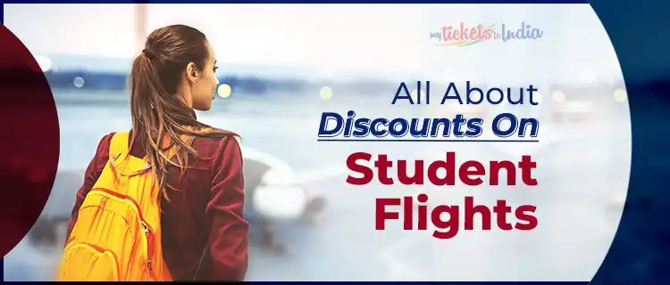Student Flight Discounts
