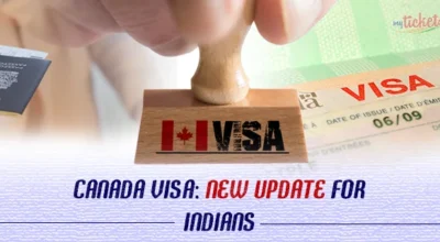 Canada Visa_ New Update for Indians