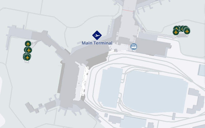 Yvr Gates