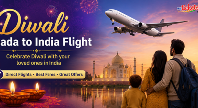 Diwali in India with traditional puja, diyas, lights, and festive celebrations